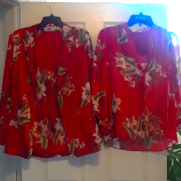 jacket set - Picture 1 of 2